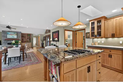 3695 NW Kirkaldy Court, Bend, OR 97703 - Photo 15