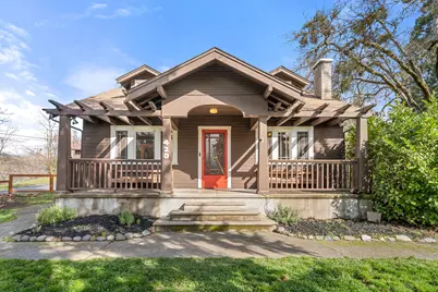 420 NW Savage Street, Grants Pass, OR 97526 - Photo 1
