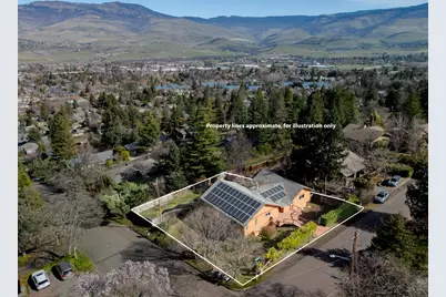 1911 Tamarack Place, Ashland, OR 97520 - Photo 3