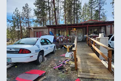 [Address not provided], Bonanza, OR 97623 - Photo 1