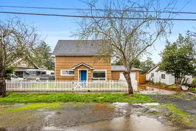 456 N Log Cabin Street, Independence, OR 97351 - Photo 1