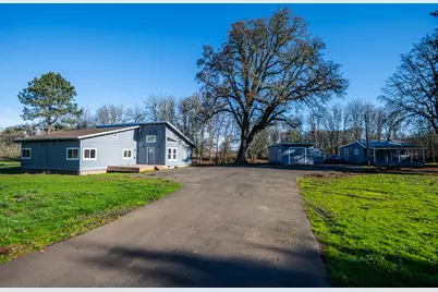 93541 Territorial Highway, Junction City, OR 97448 - Photo 1
