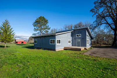 93541 Territorial Highway, Junction City, OR 97448 - Photo 9