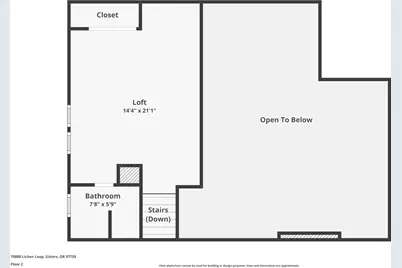 70888 Lichen Loop #GH 149, Black Butte Ranch, OR 97759 - Photo 41