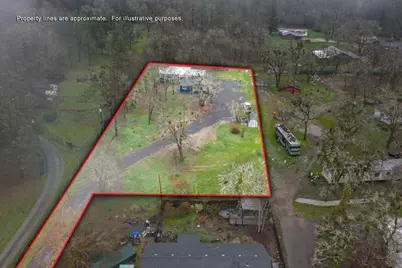 3223 Camp Joy Road, Grants Pass, OR 97526 - Photo 29