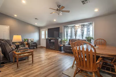 380 SE Sunnyside Drive, Winston, OR 97496 - Photo 5