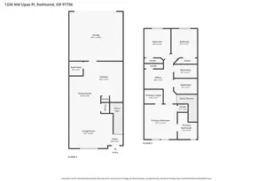 1226 NW Upas Pl, Redmond, OR 97756 - Photo 41