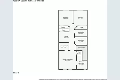 1226 NW Upas Place, Redmond, OR 97756 - Photo 43