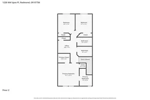 1226 NW Upas Pl, Redmond, OR 97756 - Photo 43