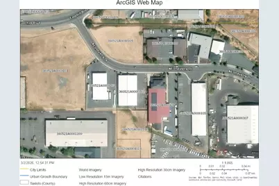 2165 NE Industry Drive, Grants Pass, OR 97526 - Photo 3