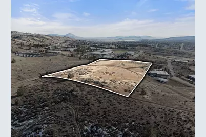 College Way #Lp 3-09 Parcel 1, Klamath Falls, OR 97601 - Photo 29