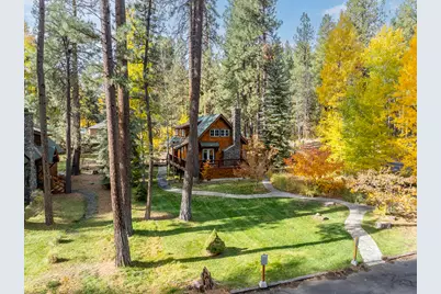 25601 SW Suttle-Sherman Road, Camp Sherman, OR 97730 - Photo 59