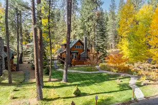 25601 SW Suttle-Sherman Rd, Camp Sherman, OR 97730 - Photo 59