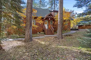25601 SW Suttle-Sherman Rd, Camp Sherman, OR 97730 - Photo 7