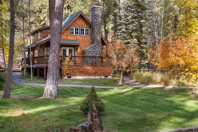 25601 SW Suttle-Sherman Road, Camp Sherman, OR 97730 - Photo 1