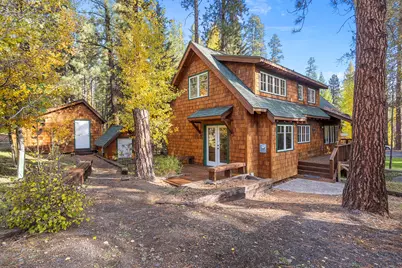 25601 SW Suttle-Sherman Road, Camp Sherman, OR 97730 - Photo 11