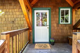 25601 SW Suttle-Sherman Rd, Camp Sherman, OR 97730 - Photo 19