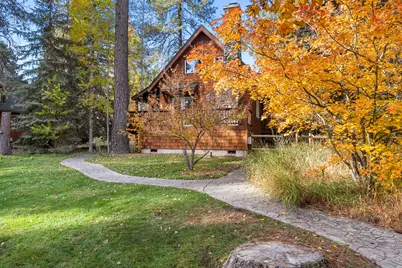 25601 SW Suttle-Sherman Road, Camp Sherman, OR 97730 - Photo 5