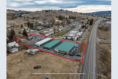 4851 Us-97, Klamath Falls, OR 97601 - Photo 1
