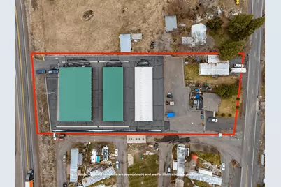 4851 Us-97, Klamath Falls, OR 97601 - Photo 5