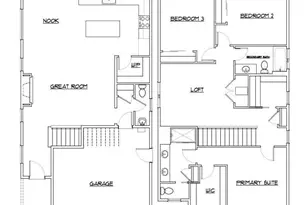 3809 NE Finch Ave, Bend, OR 97701 - Photo 5