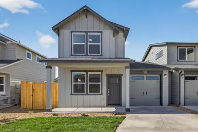 2684 NW 28th Street #256, Redmond, OR 97756 - Photo 1