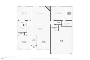 591 SW Cassidy Ave, Madras, OR 97741 - Photo 25