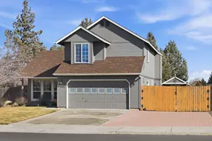 1152 NE Locksley Dr, Bend, OR 97701 - Photo 1