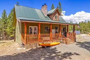 49354 S Packsaddle Cir, Beatty, OR 97621 - Photo 3