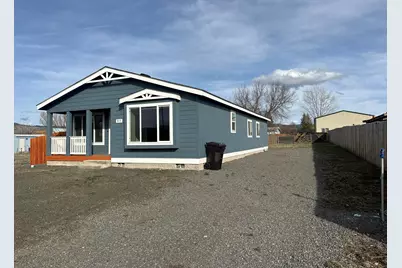 917 S Hall Street, Prairie City, OR 97869 - Photo 1