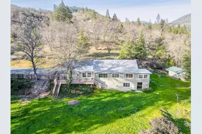 588 NW Scenic Drive, Grants Pass, OR 97526 - Photo 1