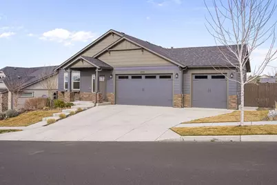 2428 SW 43rd Place, Redmond, OR 97756 - Photo 3