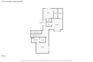 17731 Everwild Cir, Bend, OR 97707 - Photo 49