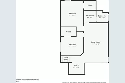 3886 SW Coyote Lane, Redmond, OR 97756 - Photo 45