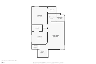 3886 SW Coyote Ln, Redmond, OR 97756 - Photo 45