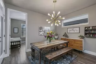 3730 SW Badger Ct, Redmond, OR 97756 - Photo 5