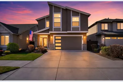 3730 SW Badger Court, Redmond, OR 97756 - Photo 1