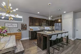 3730 SW Badger Ct, Redmond, OR 97756 - Photo 5