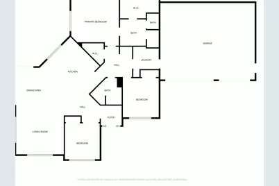 2351 Robertson Crest, Grants Pass, OR 97527 - Photo 33