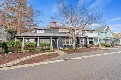 110 Taylor Street, Jacksonville, OR 97530 - Photo 1