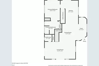 104 NW Congress Street, Bend, OR 97703 - Photo 89