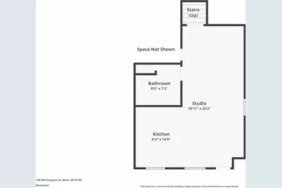 104 NW Congress Street, Bend, OR 97703 - Photo 91