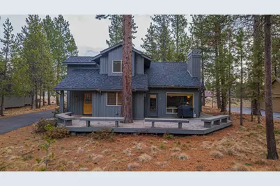 17741 Topflite Lane #14, Sunriver, OR 97707 - Photo 1