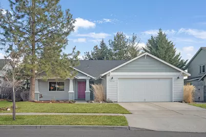 61336 Elkhorn Street, Bend, OR 97702 - Photo 1