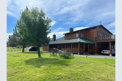 27847 Pine Creek Road, John Day, OR 97845 - Photo 9