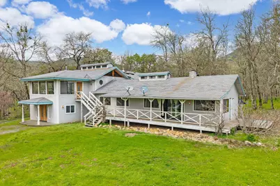 13645 E Evans Creek Road, Rogue River, OR 97537 - Photo 1