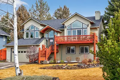 20786 Mira Circle, Bend, OR 97703 - Photo 1