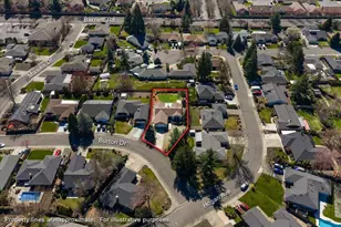 3208 Burton Dr, Medford, OR 97504 - Photo 37