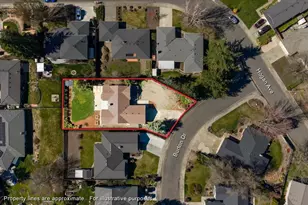 3208 Burton Dr, Medford, OR 97504 - Photo 35