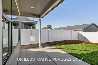 7909 Alyce Mae Way, White City, OR 97503 - Photo 17